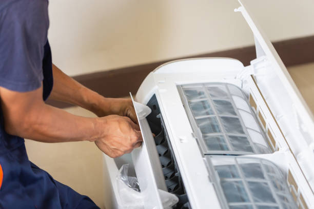 Best Ductless HVAC Repair  in New Cassel, NY