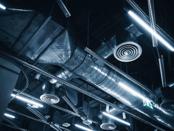 Best HVAC Air Duct Cleaning  in New Cassel, NY