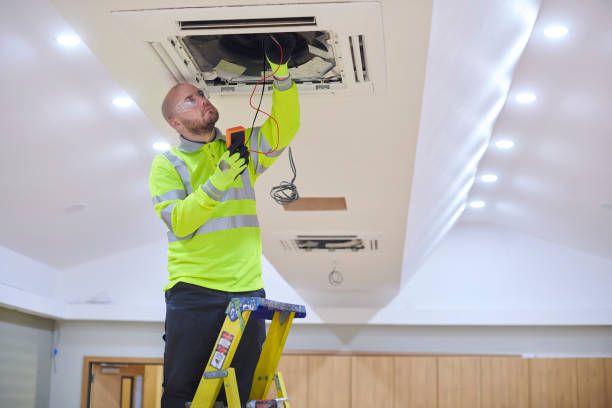 Best Commercial HVAC Repair  in New Cassel, NY