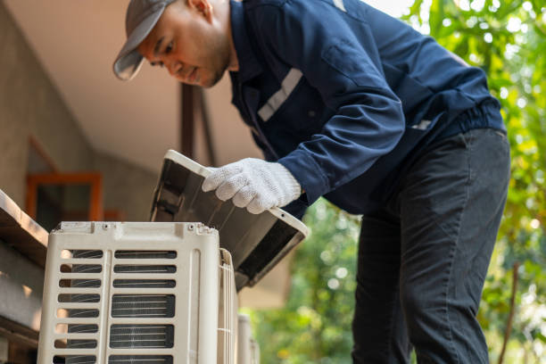 Best Central Air Repair  in New Cassel, NY